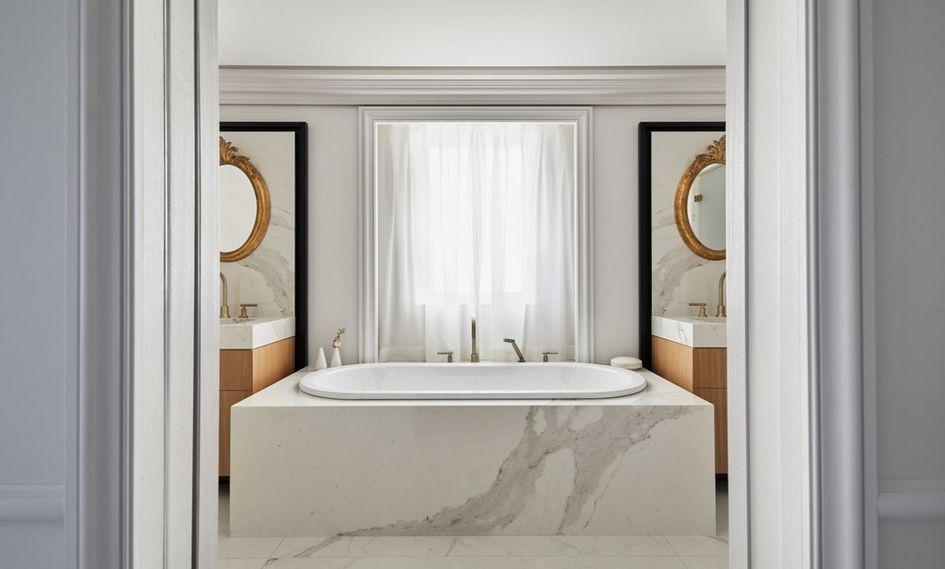 Airelles Saint Tropez Chateau de la Messardiere