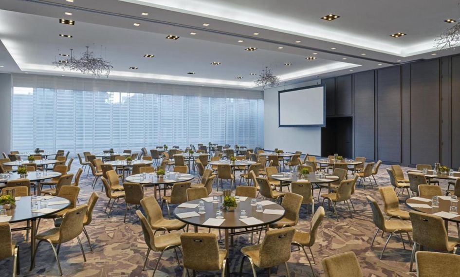 The St. Regis San Francisco