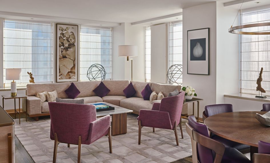 The St. Regis San Francisco