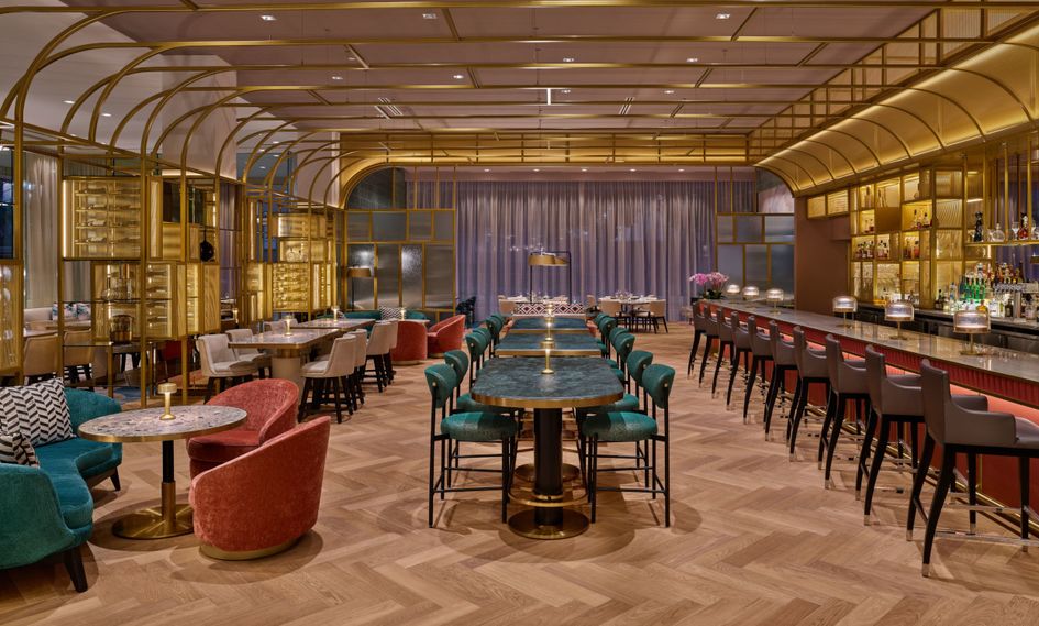 The St. Regis San Francisco