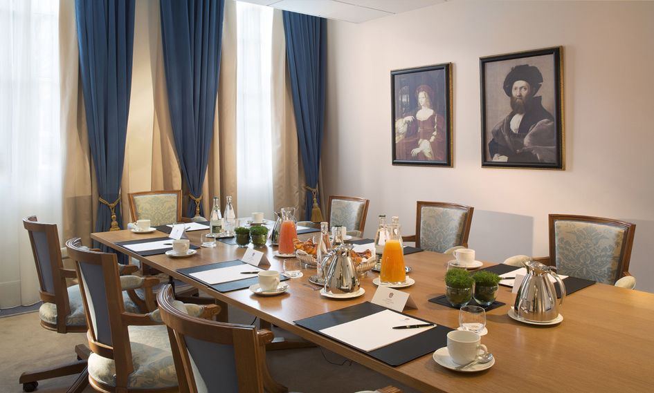 Auberge du Jeu de Paume