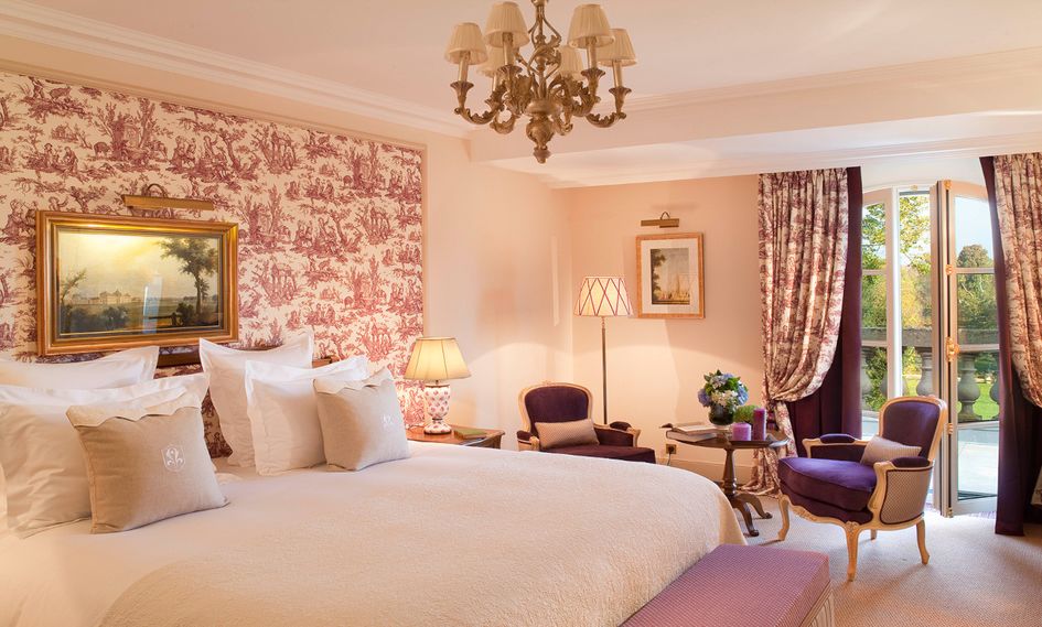 Auberge du Jeu de Paume