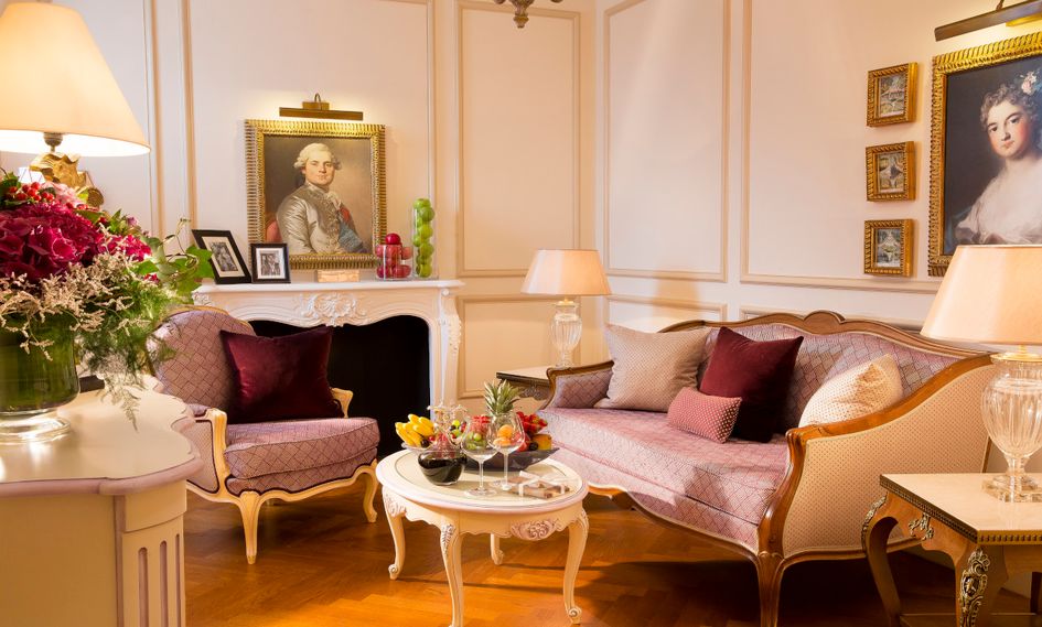 Auberge du Jeu de Paume