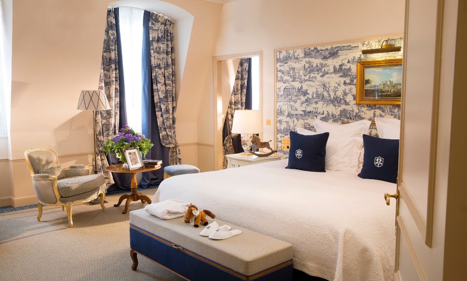 Auberge du Jeu de Paume