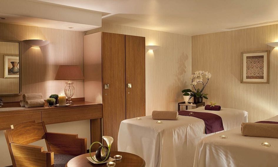 Auberge du Jeu de Paume