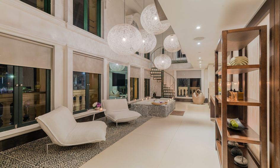 Charleston Santa Teresa Cartagena 