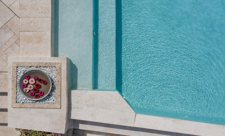 Charleston Santa Teresa Cartagena 