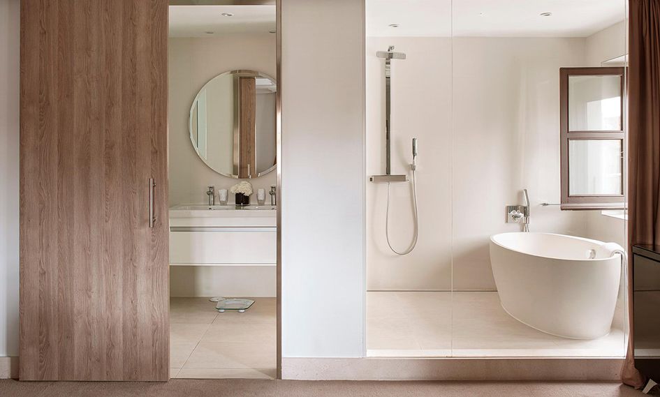 Palacio de los Duques, a Gran Melia Hotel