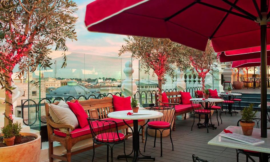 The Principal Madrid Hotel