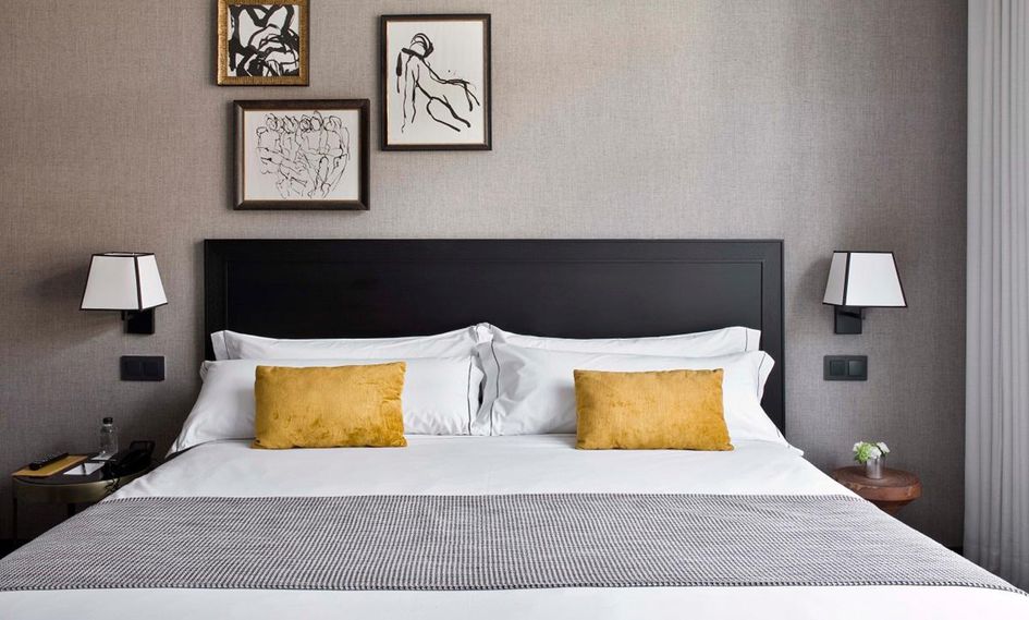 The Principal Madrid Hotel