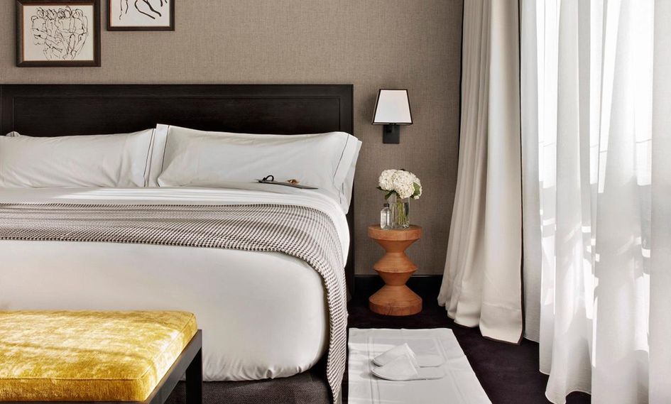 The Principal Madrid Hotel