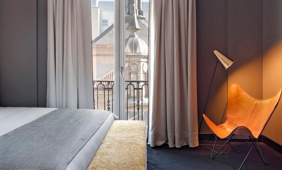 The Principal Madrid Hotel