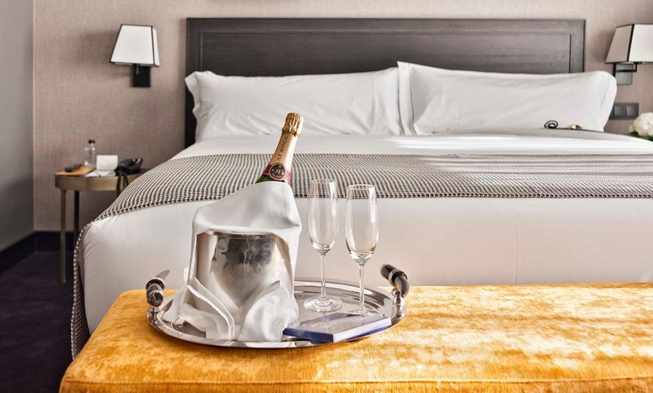 The Principal Madrid Hotel