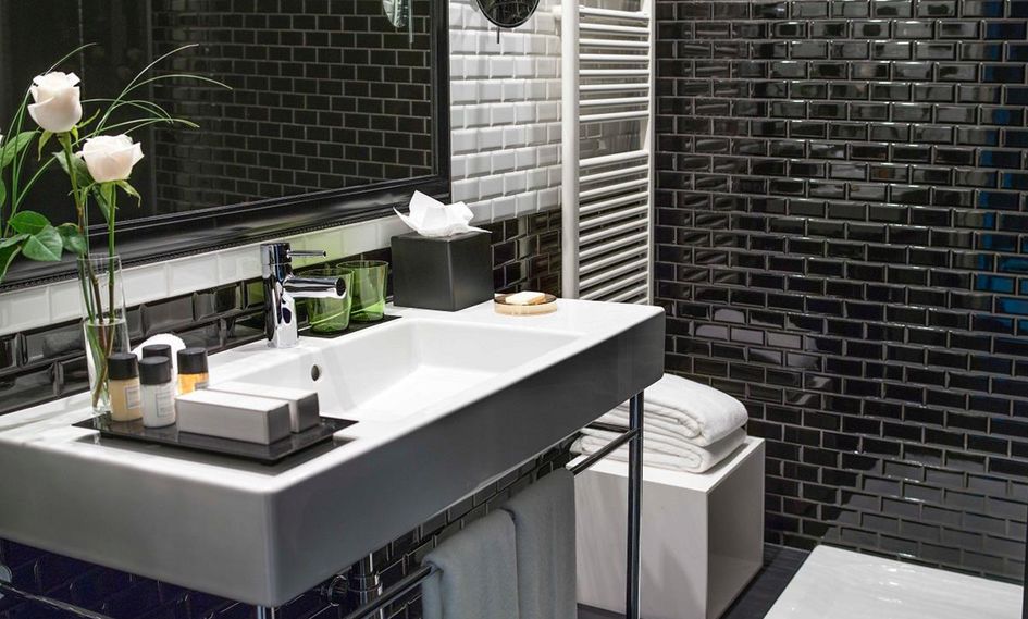 The Principal Madrid Hotel