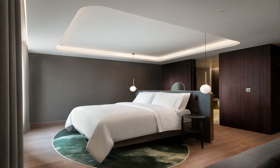 The Westin London City