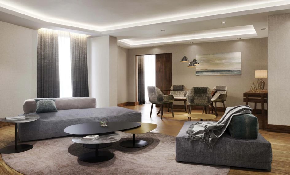 The Westin London City