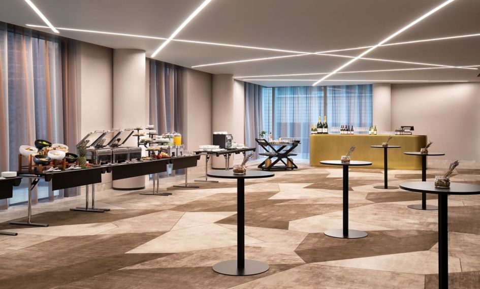 The Westin London City