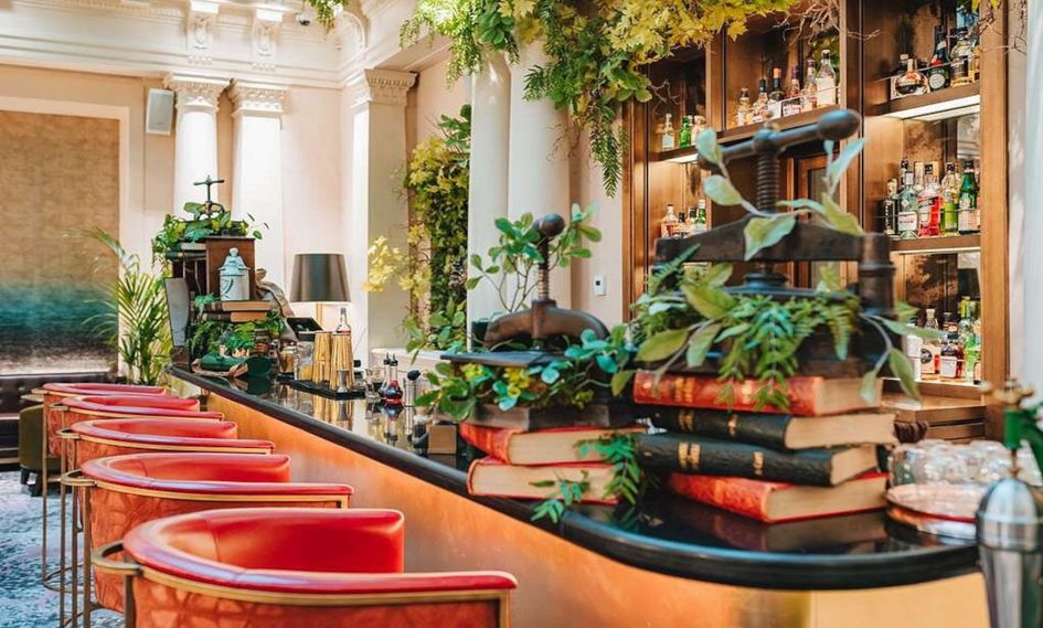 Hotel du Louvre Paris, a Hyatt Hotel