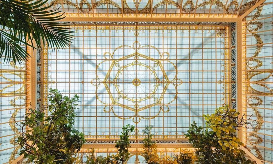 Hotel du Louvre Paris, a Hyatt Hotel