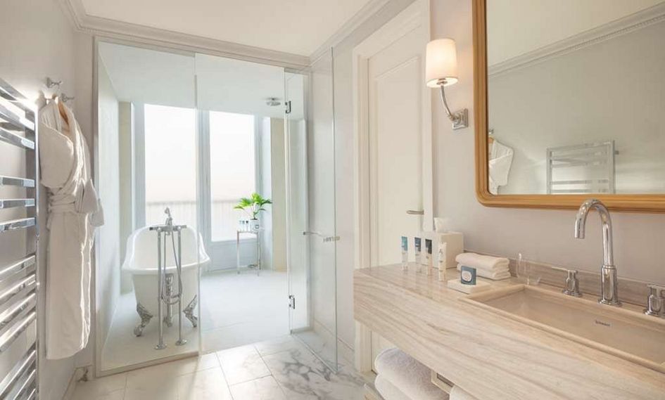 Hotel du Louvre Paris, a Hyatt Hotel