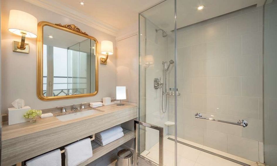 Hotel du Louvre Paris, a Hyatt Hotel