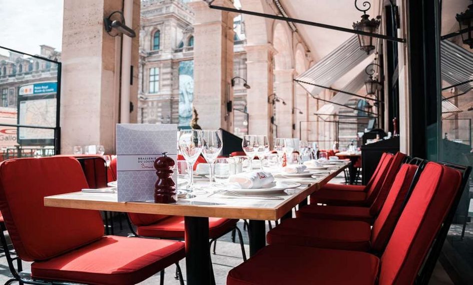 Hotel du Louvre Paris, a Hyatt Hotel