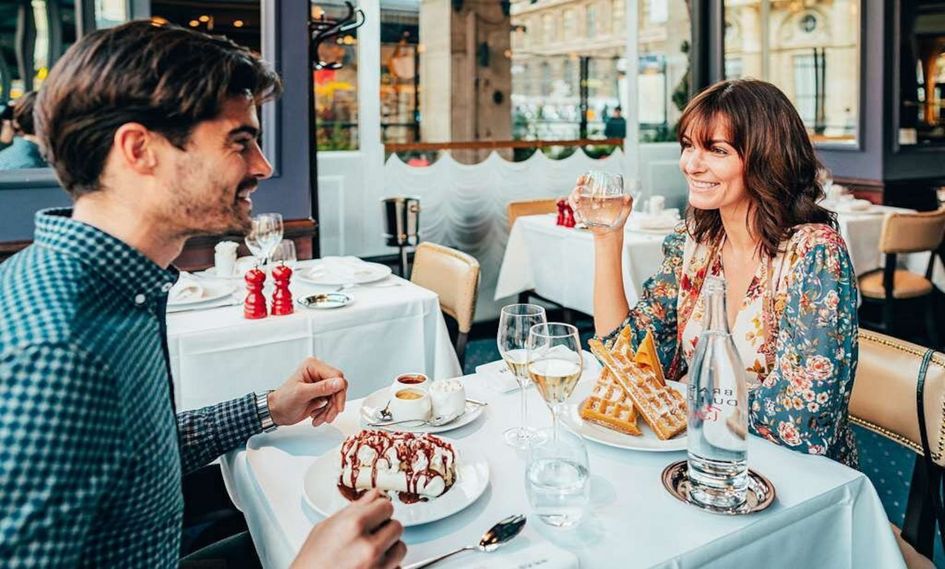 Hotel du Louvre Paris, a Hyatt Hotel