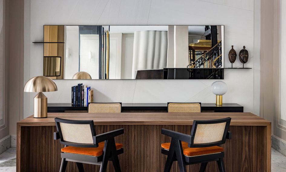 Kimpton St Honore Paris