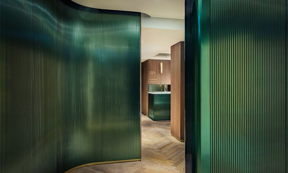 Kimpton St Honore Paris