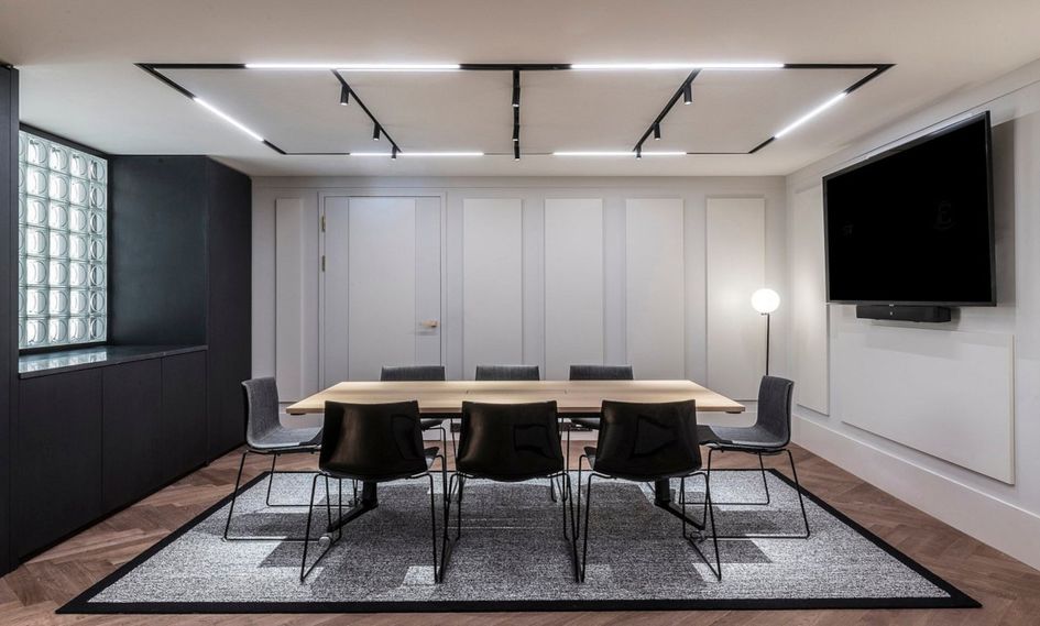 Kimpton St Honore Paris