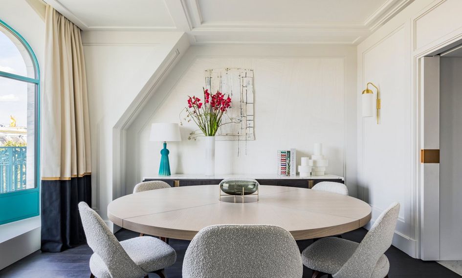 Kimpton St Honore Paris