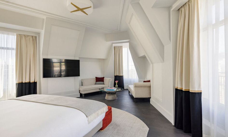 Kimpton St Honore Paris