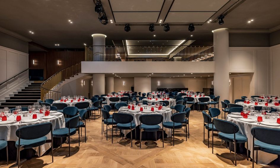 Kimpton St Honore Paris