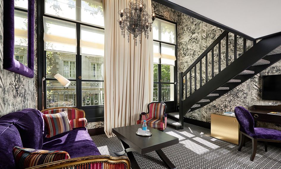 Pavillon de la Reine