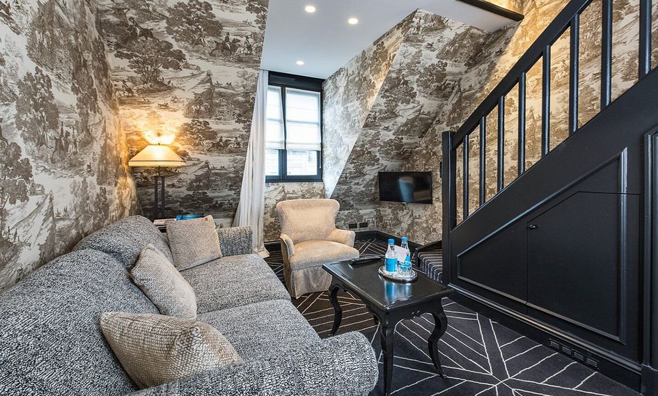 Pavillon de la Reine