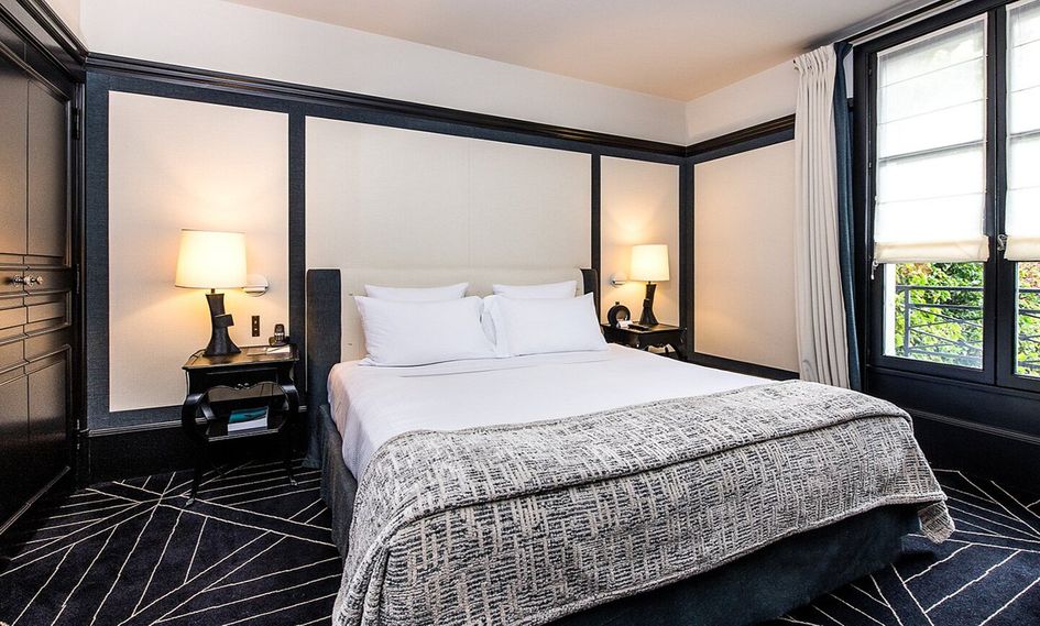 Pavillon de la Reine