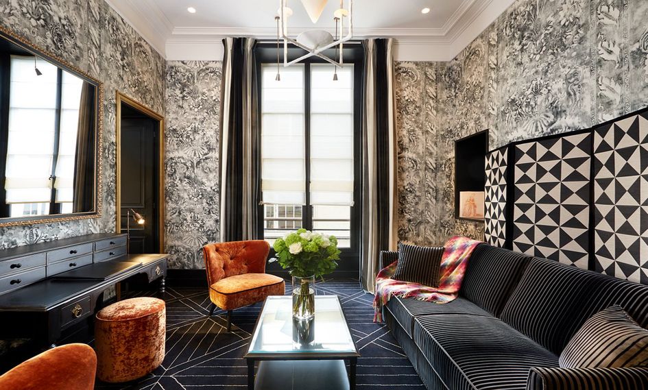 Pavillon de la Reine