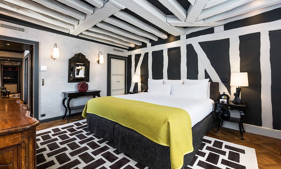 Pavillon de la Reine