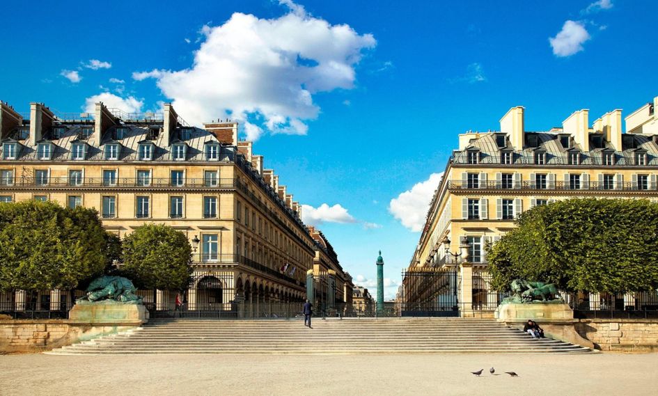 The Westin Paris - Vendome