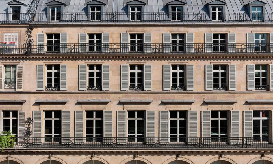 The Westin Paris - Vendome