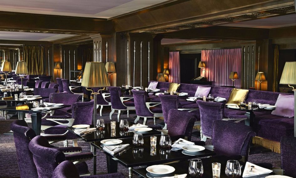 The Westin Paris - Vendome