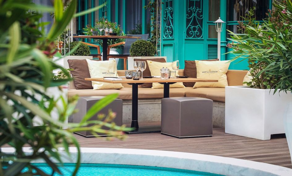 The Westin Paris - Vendome