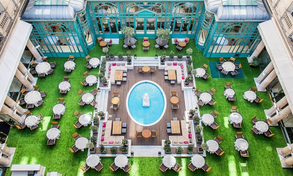 The Westin Paris - Vendome