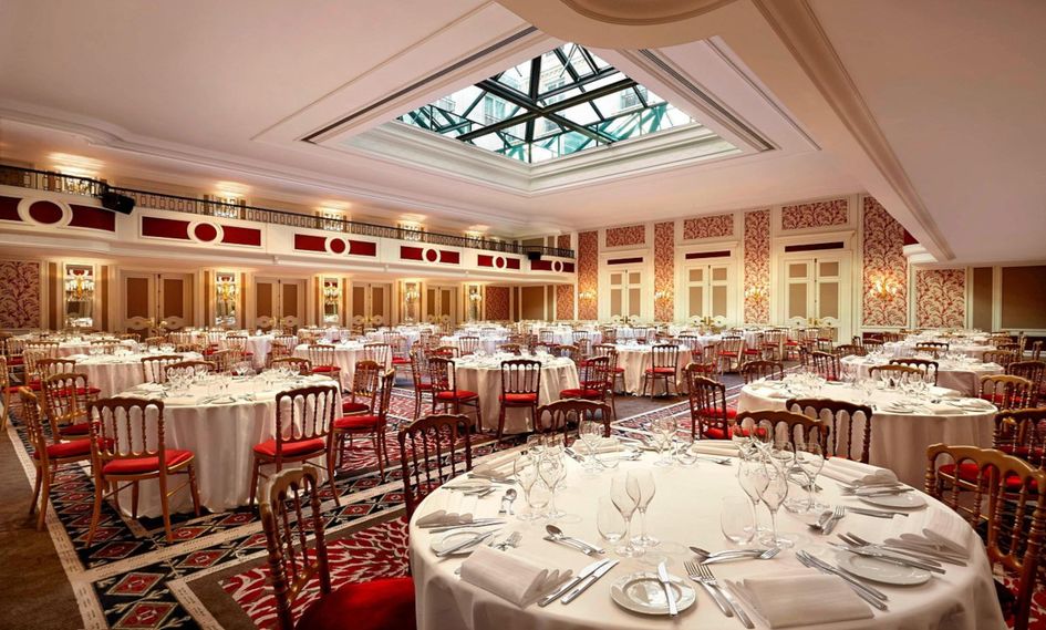 The Westin Paris - Vendome