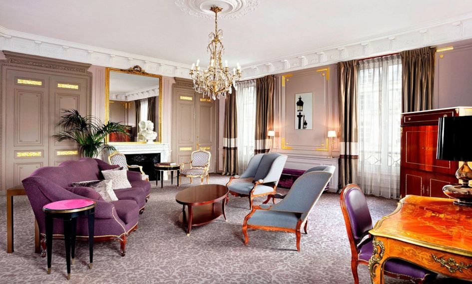 The Westin Paris - Vendome