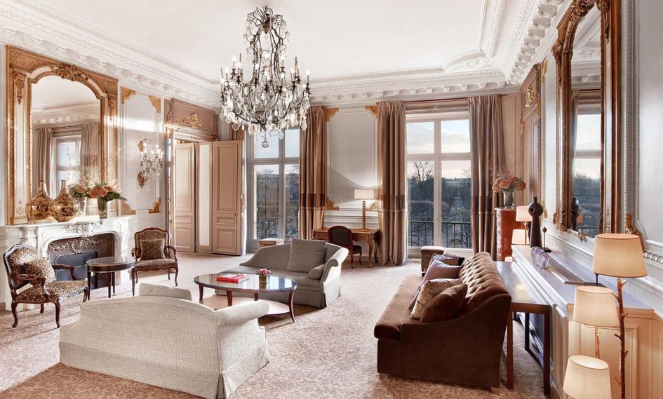 The Westin Paris - Vendome