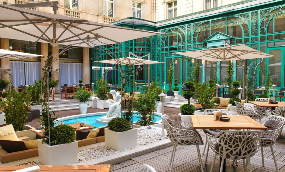 The Westin Paris - Vendome