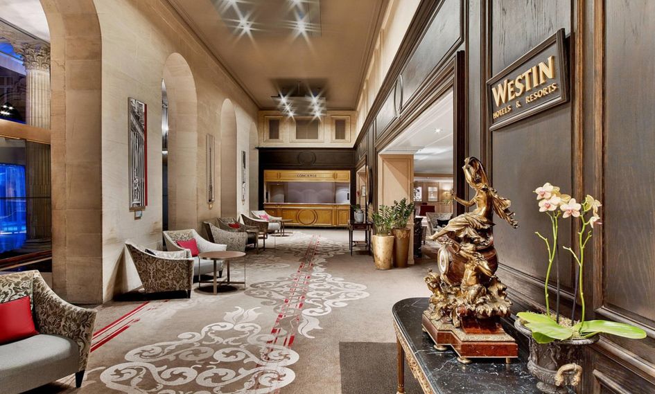 The Westin Paris - Vendome
