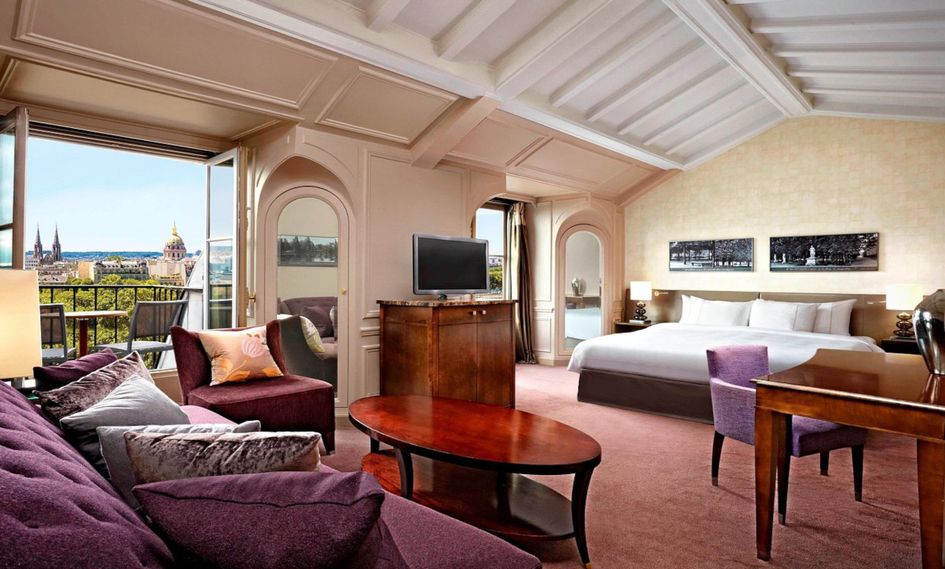 The Westin Paris - Vendome