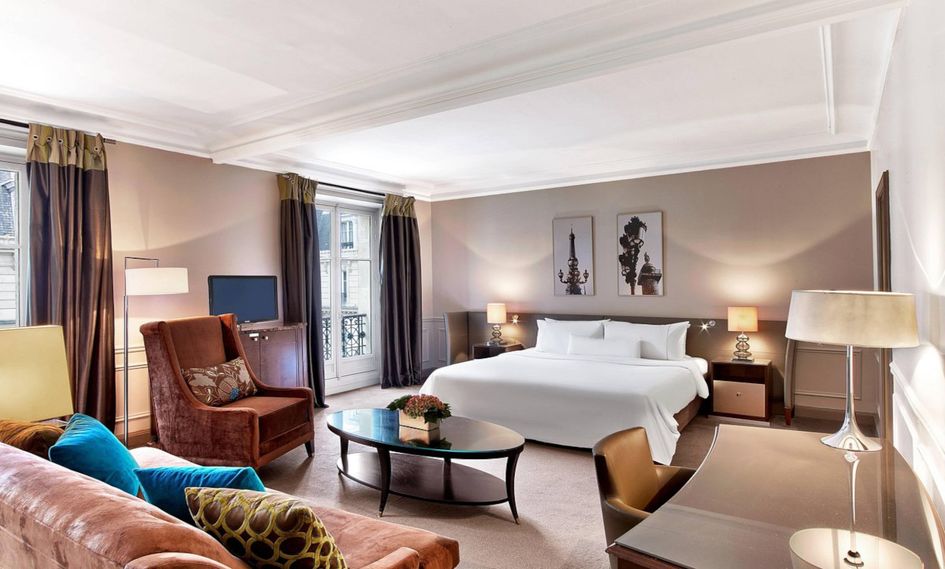 The Westin Paris - Vendome